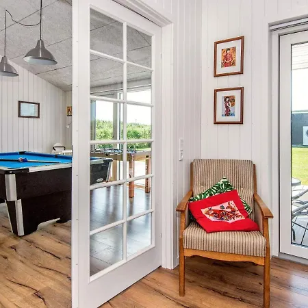 Sydals Xxx Holiday home