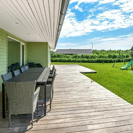 Sydals Xxx Holiday home