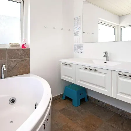 Holiday home Sydals Xxx *