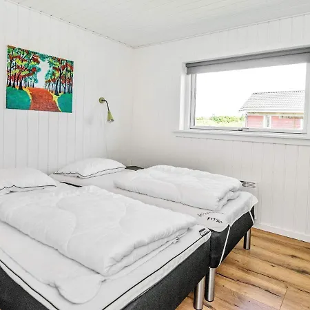 Holiday home Sydals Xxx *