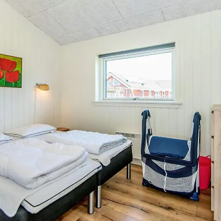 Holiday home Sydals Xxx Nedre Lysabild