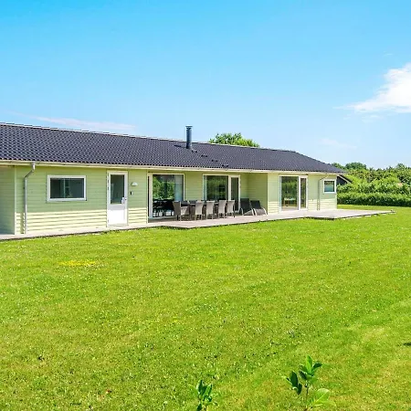 Holiday home Sydals Xxx *