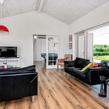 Holiday home Sydals Xxx Nedre Lysabild